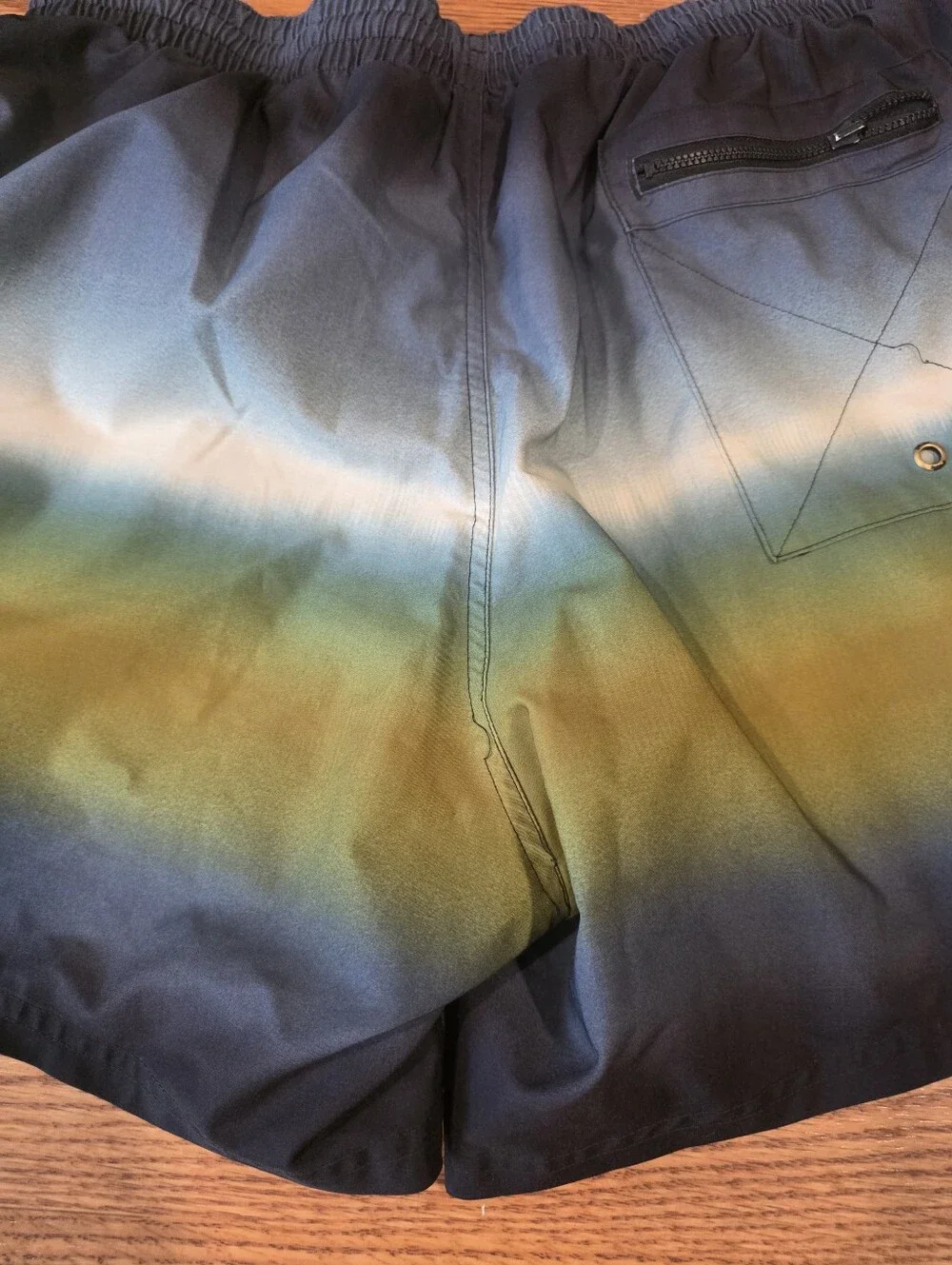 Nike Mens Swim Trunks